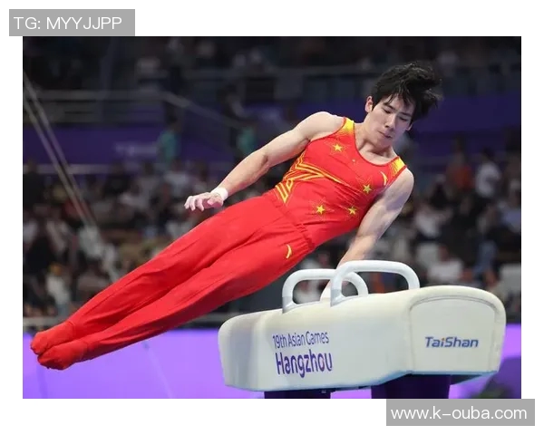 竞技体操难度系数与技术创新的关系及其对运动员表现的影响分析 竞技体操难度系数与技术创新的关系及其对运动员表现的影响分析