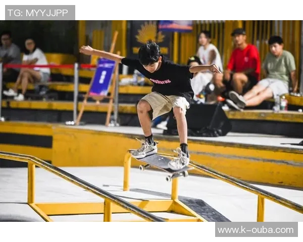 西安滑板队实力飙升再创佳绩引领全国滑板新潮流 西安滑板队实力飙升再创佳绩引领全国滑板新潮流